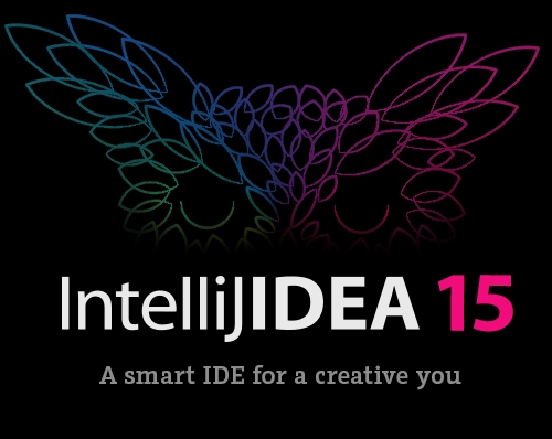 intellij idea 15 key