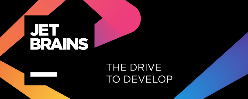 JetBrains. The Drive to Develop