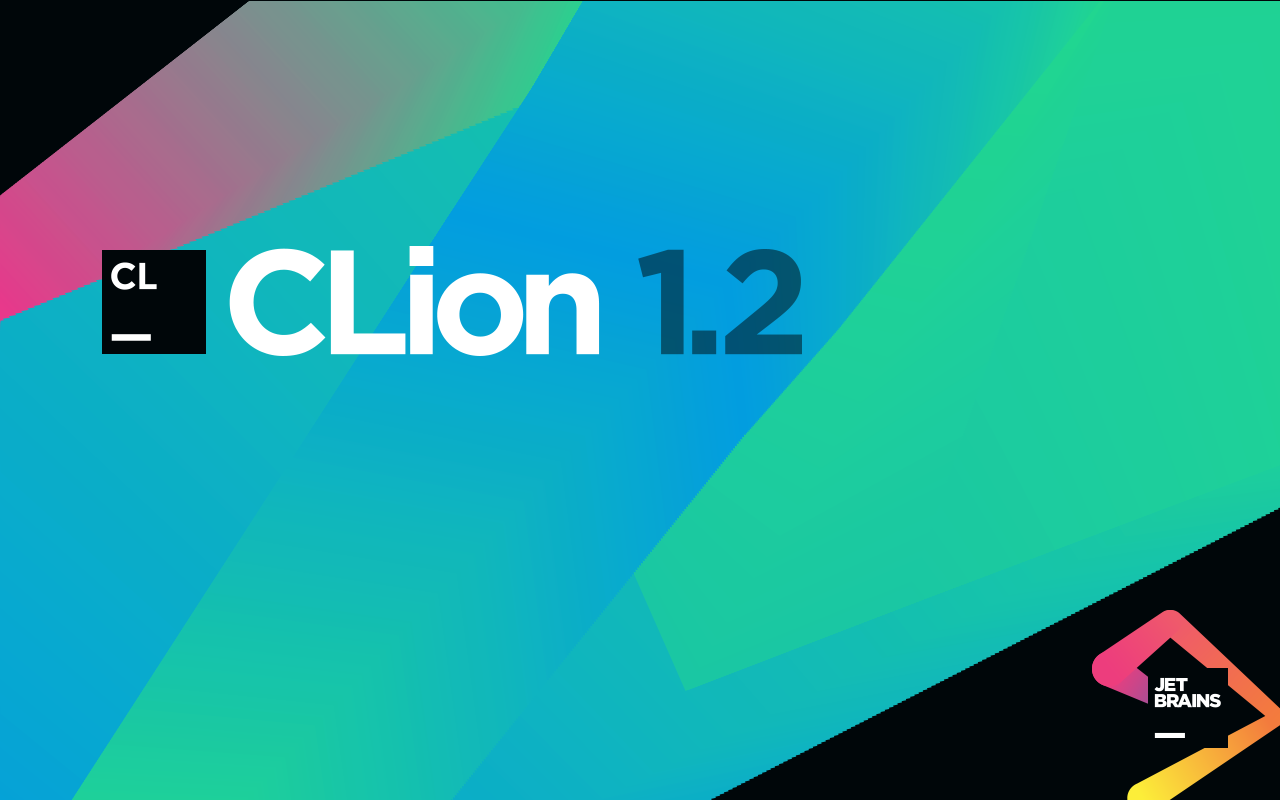 CLion1.2.2