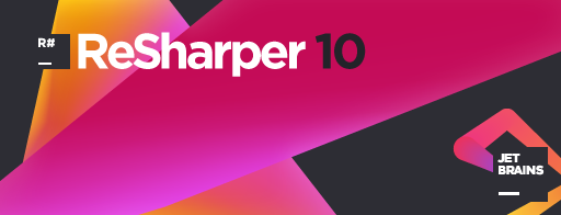 ReSharper Ultimate 10.0.2