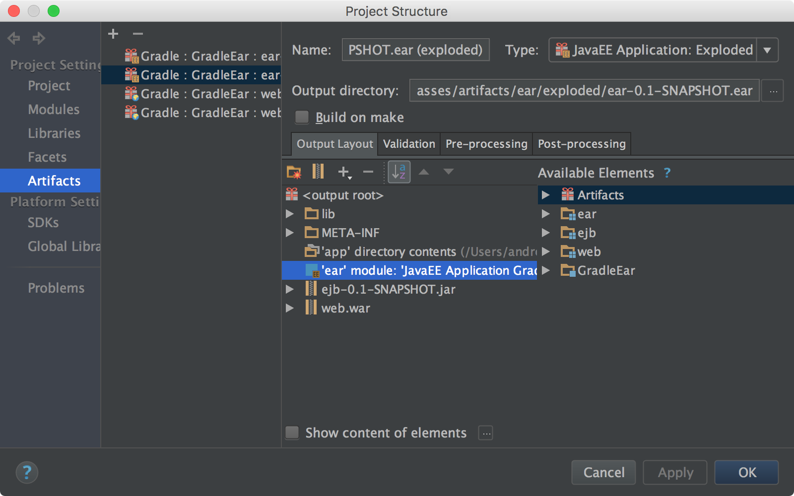 IntelliJ IDEA 16 EAP is Open | The IntelliJ IDEA Blog