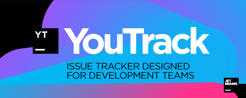 Jetbrains youtrack что это