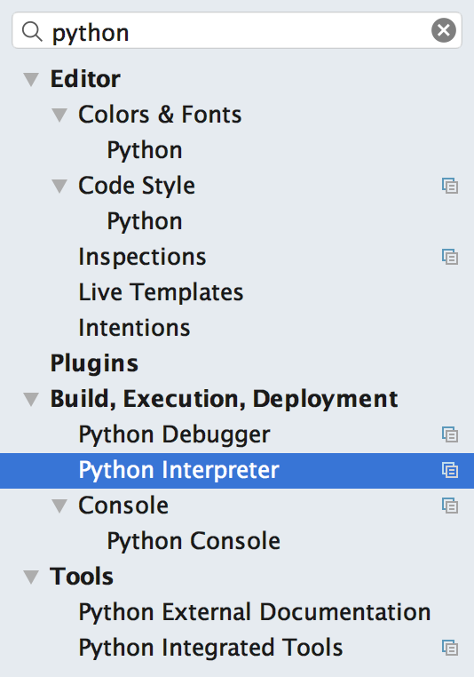 python_settings