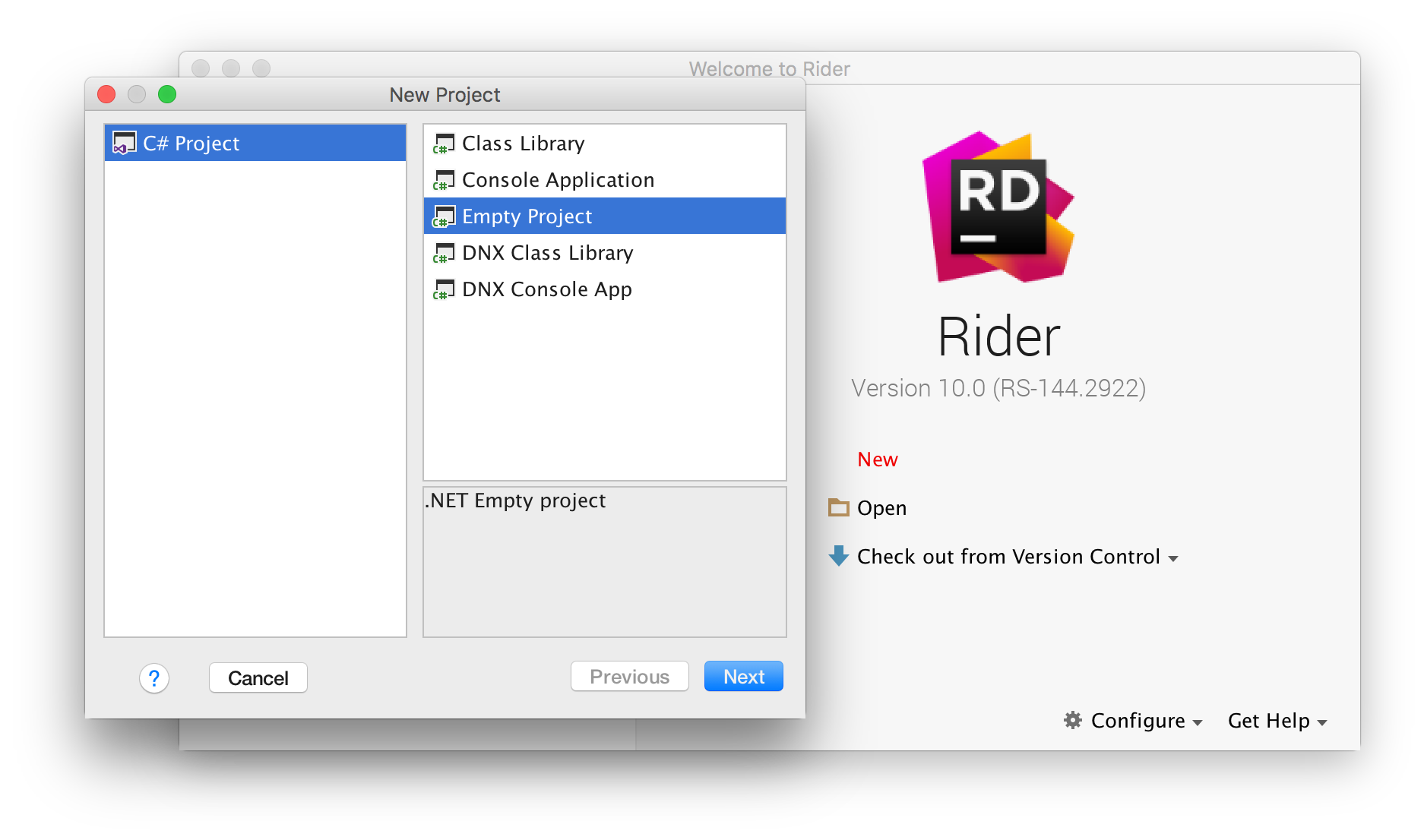 download rider c#