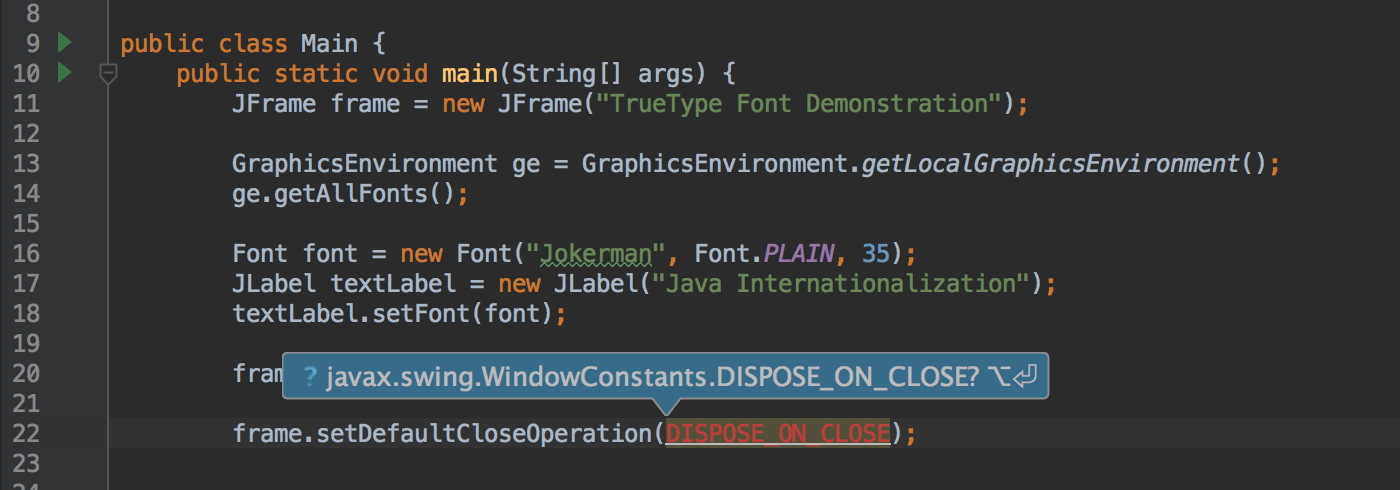 Making Java Code Easier to Read (Without Changing it), by Andrey Cheptsov