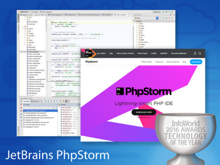 phpstorm review