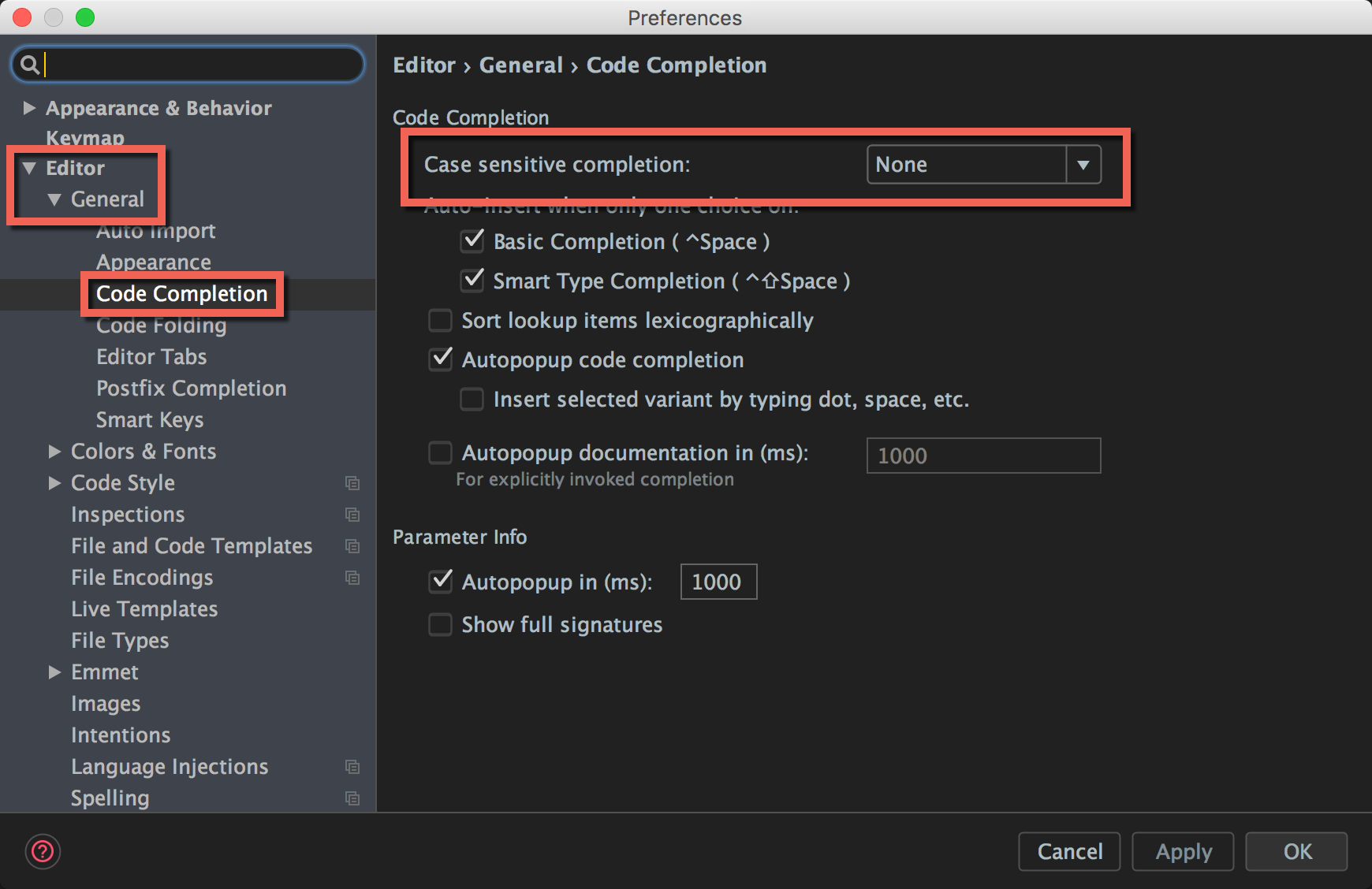 format code phpstorm