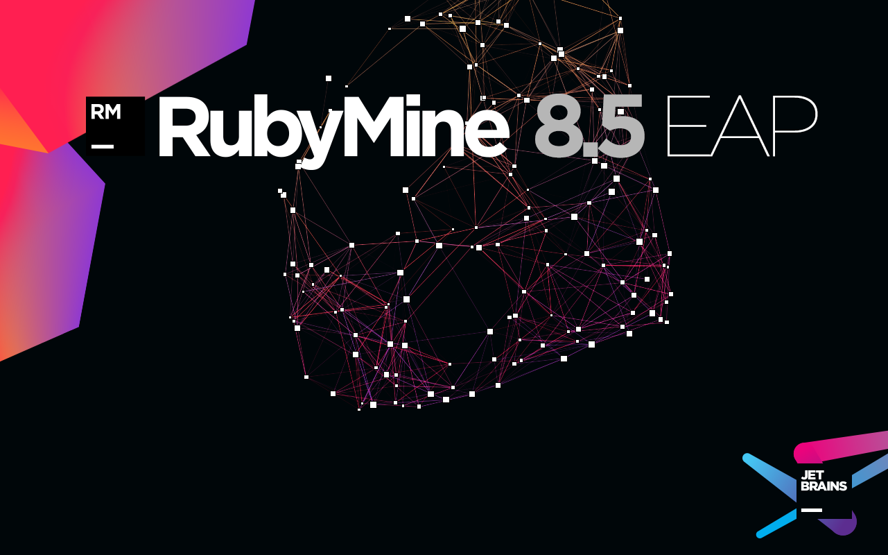 RubyMine85EAP_splash@2x