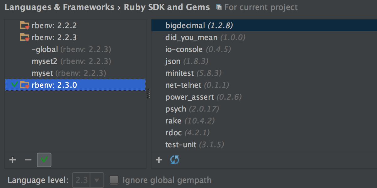 rubymine vs sublime