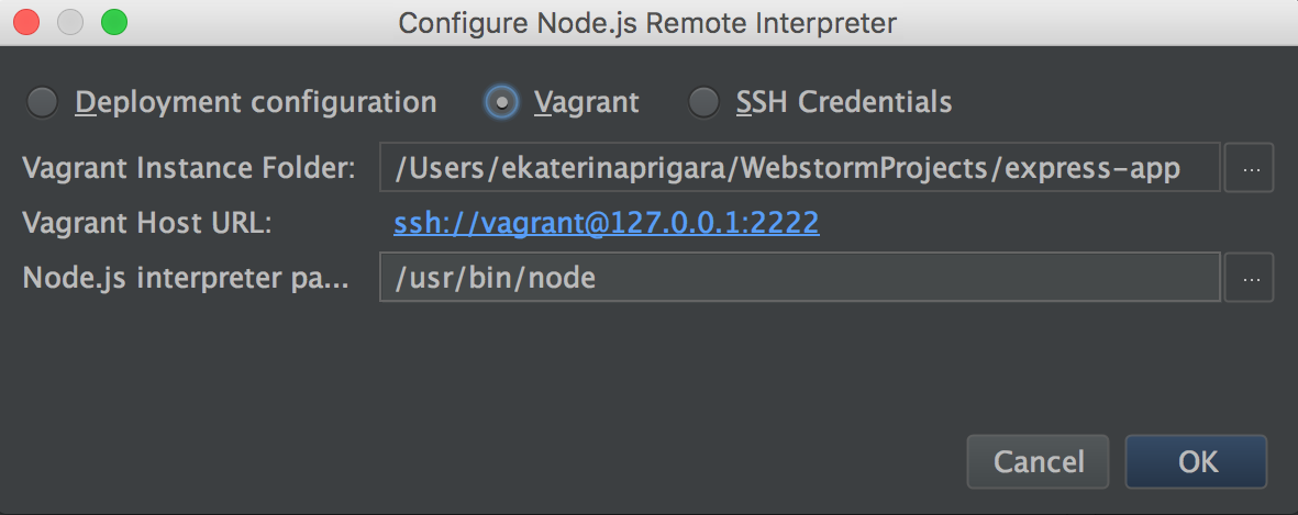 add-node-interpreter