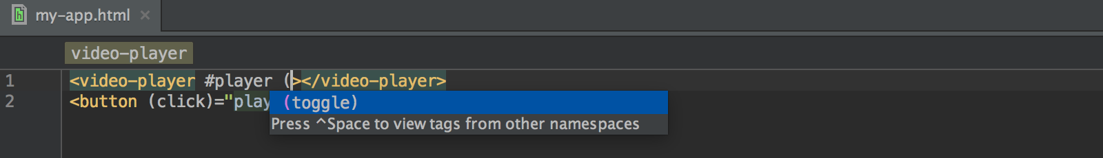 webstorm debug