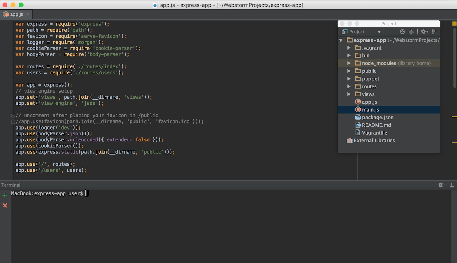 webstorm ide plugin