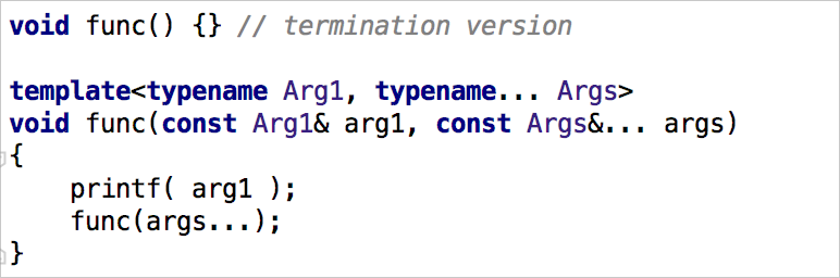 variadic_termination