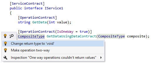 WCF quick-fix for a one-way operation that returns a non-Task type