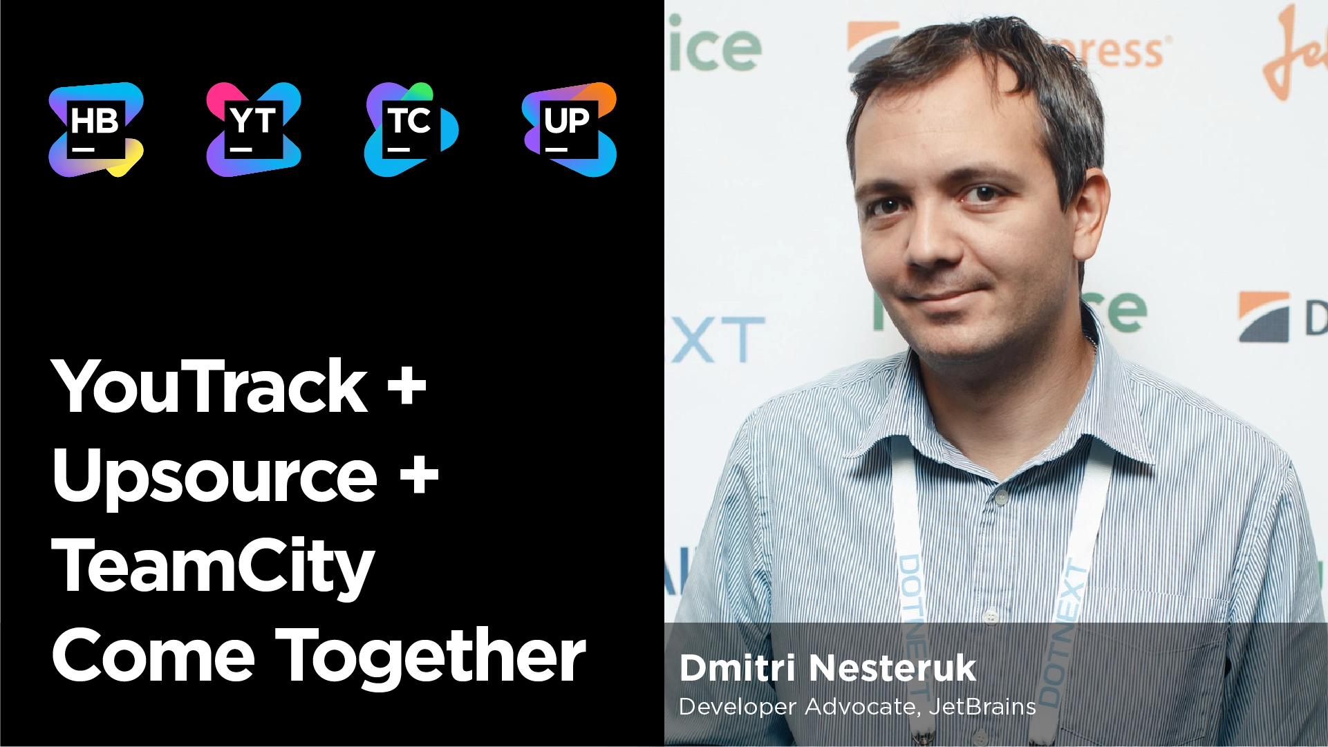 hub_webinar_YouTrack+Upsource+TeamCity_Come_Together_2