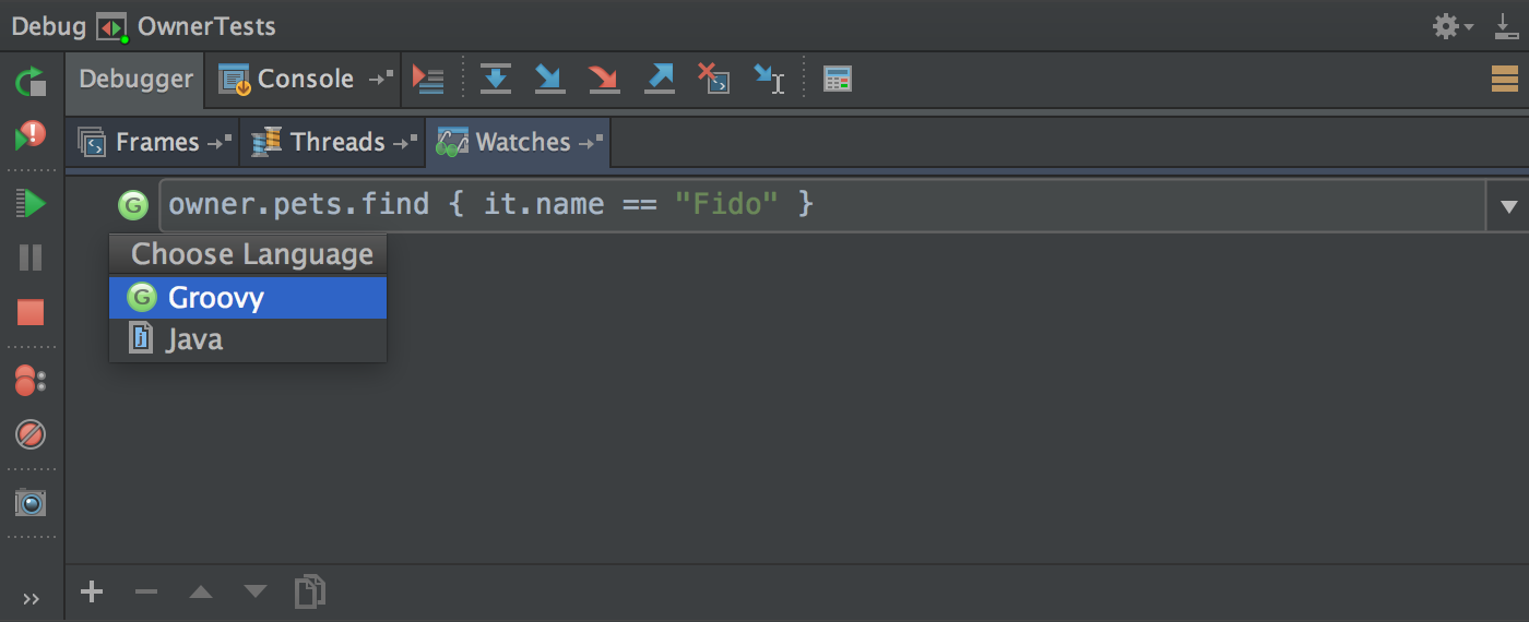 idea-debugger-groovy