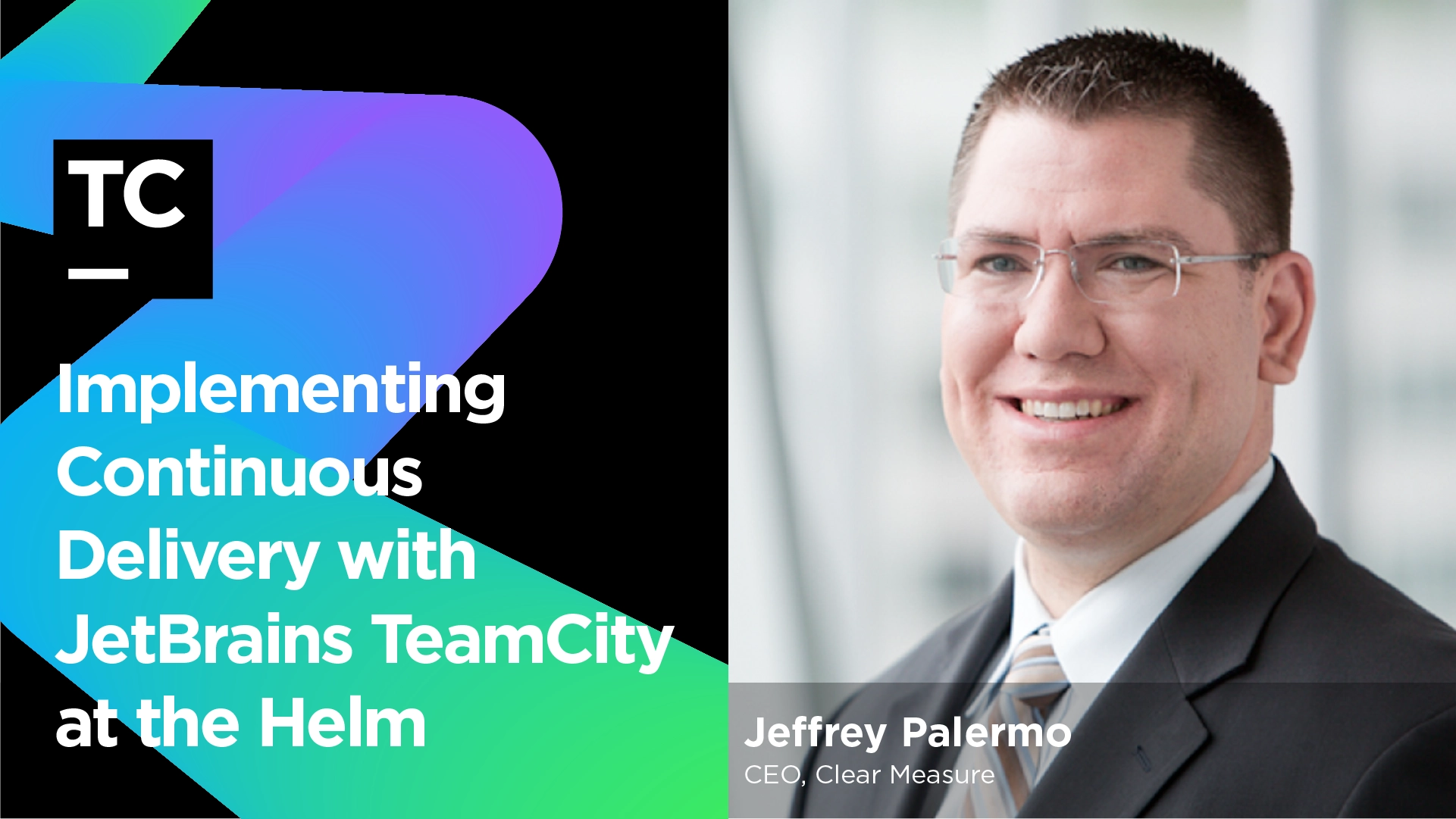 jetbrains teamcity