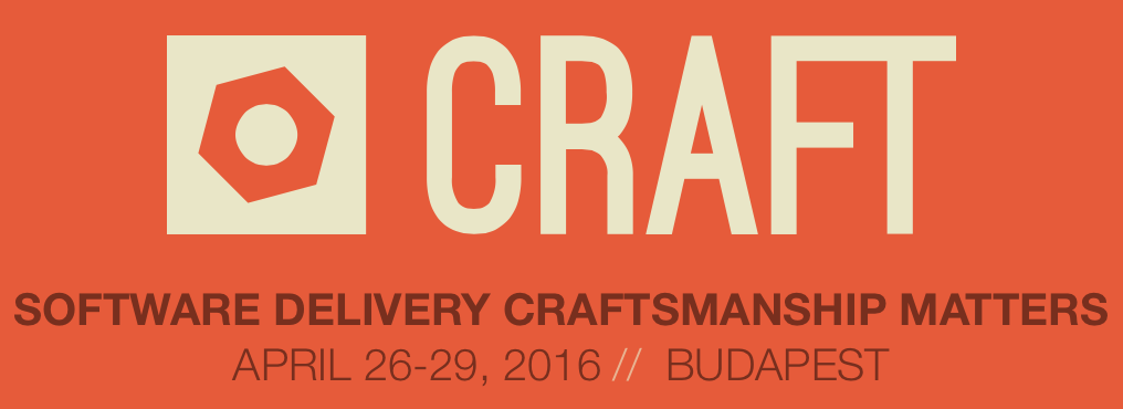 Craft-conf