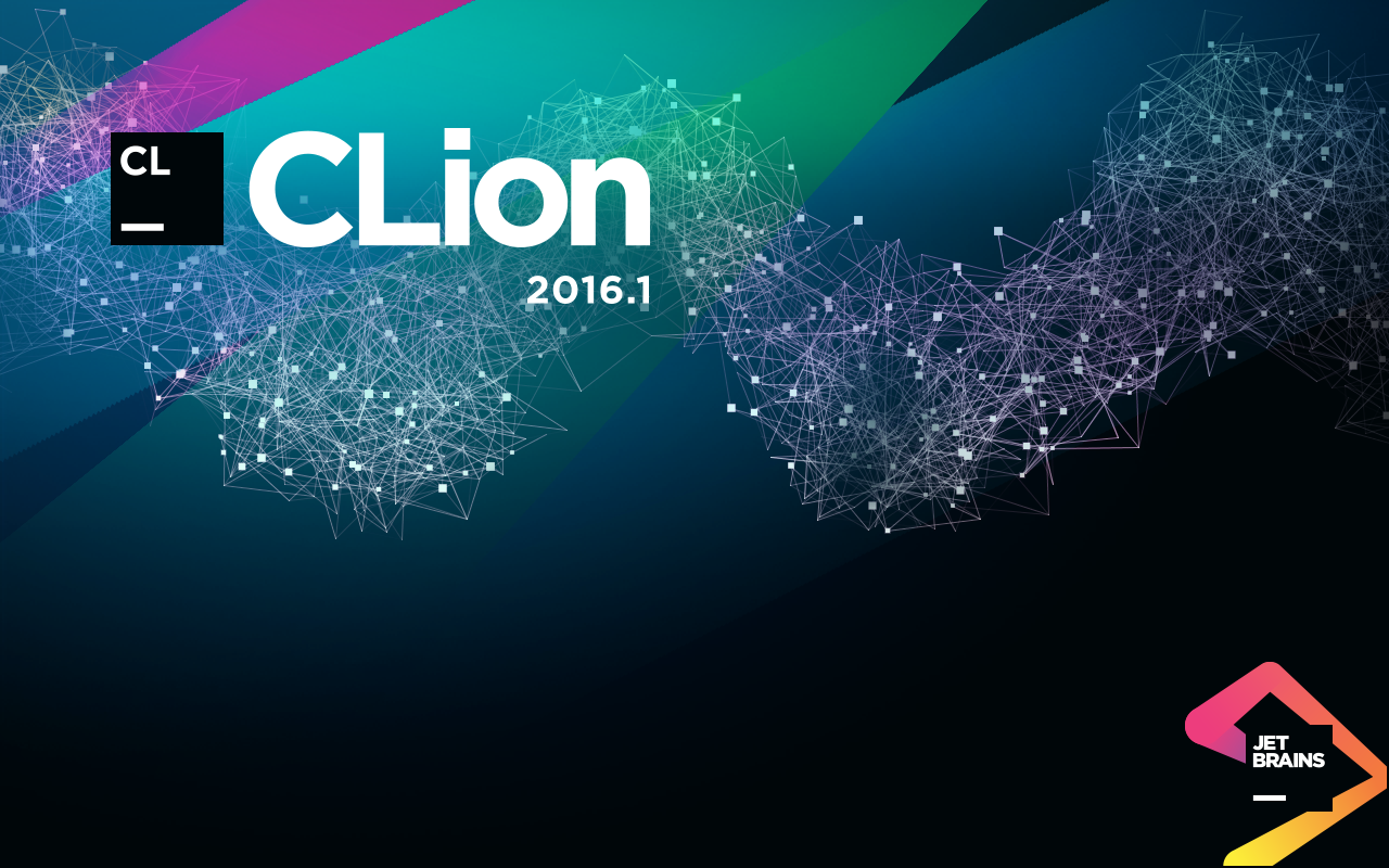 CLion2016_1_splash@2x