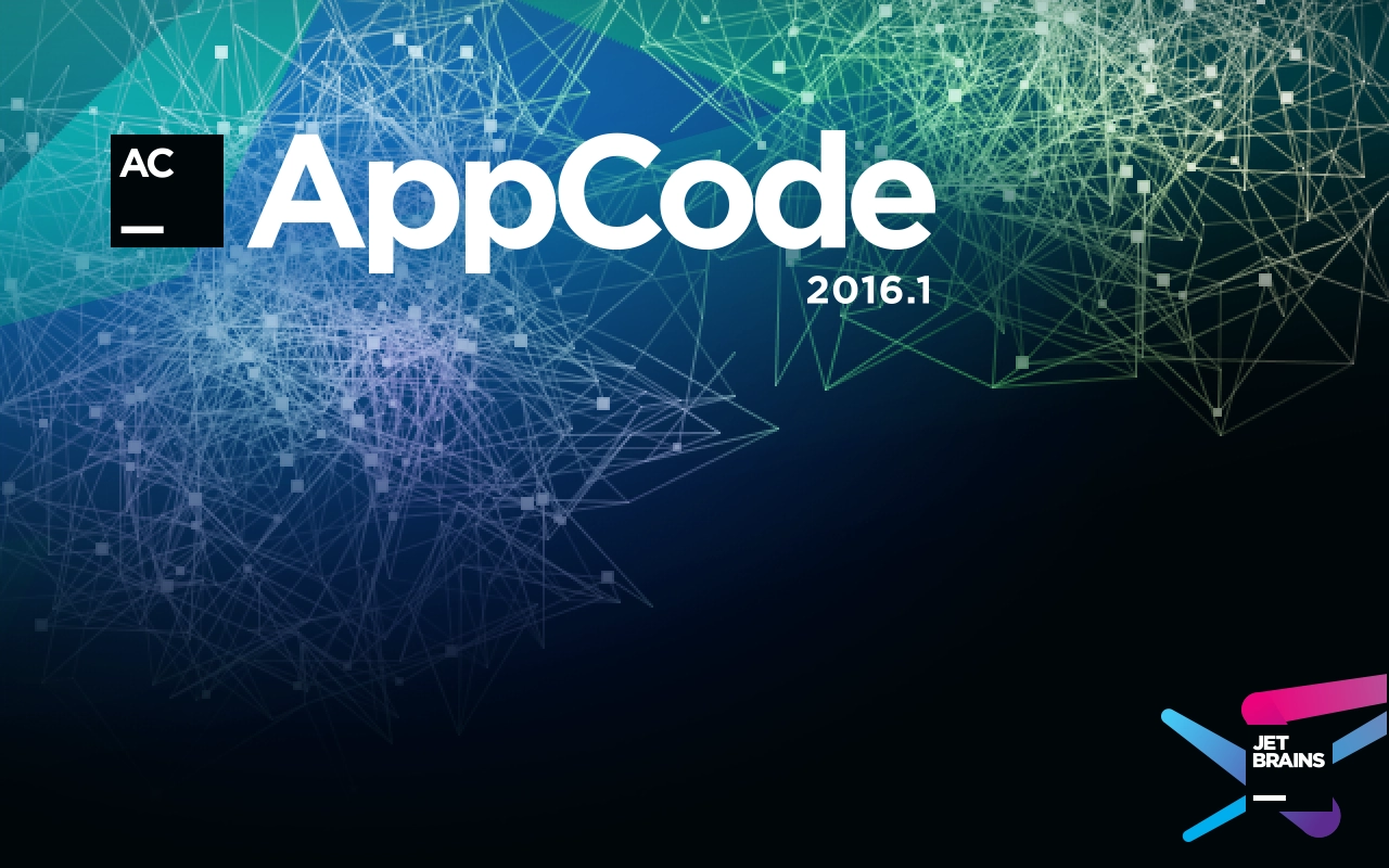 Support code. APPCODE. APPCODE logo.