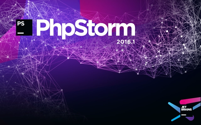 PhpStorm2016_1_splash