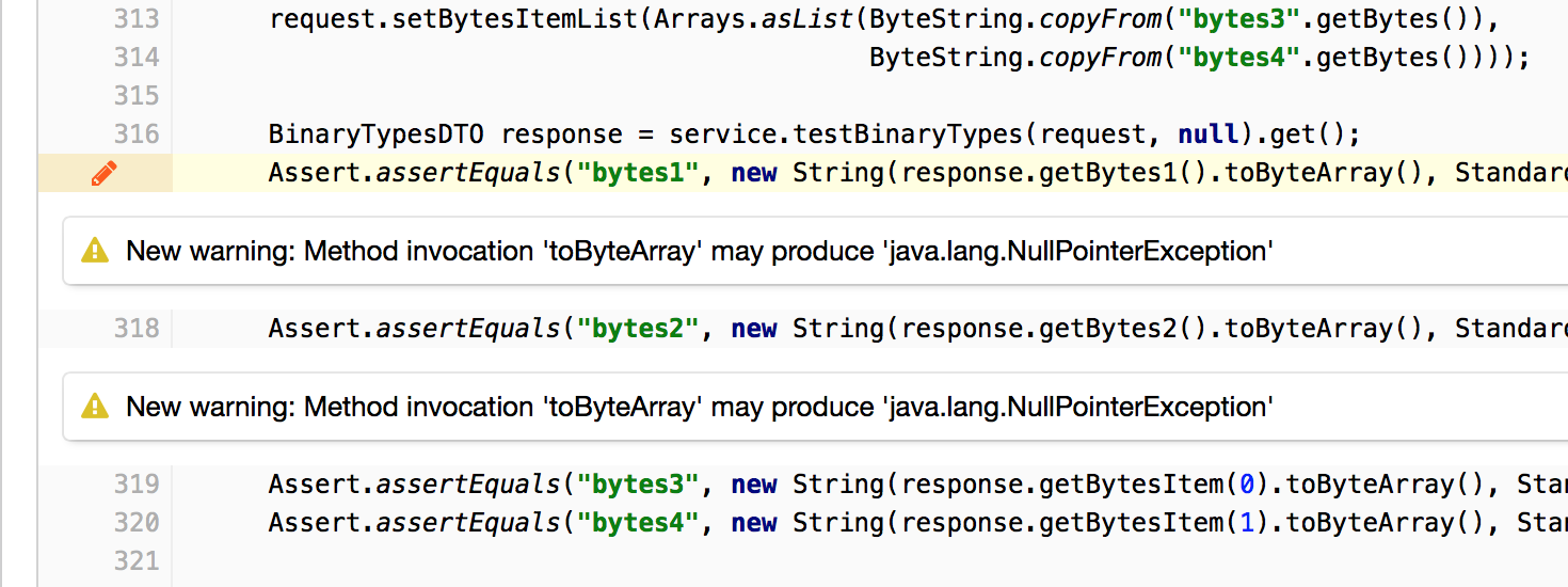 code-analysis-summary