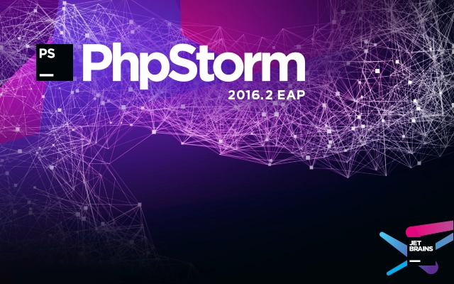 PhpStorm_splash2016_2_EAP