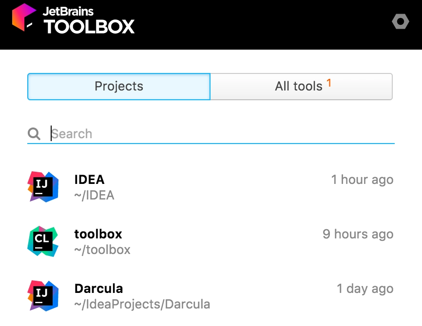 Introducing JetBrains Toolbox App The JetBrains Blog