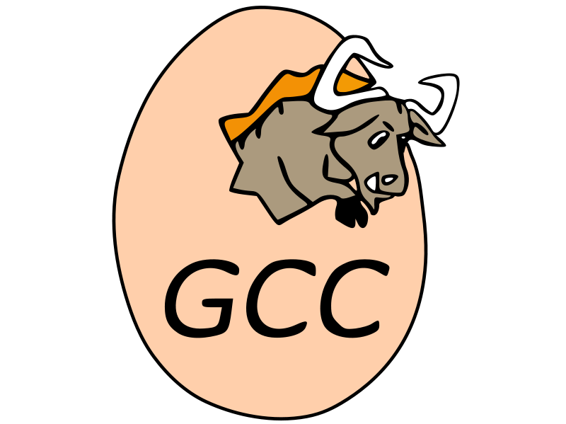 gcc-logo