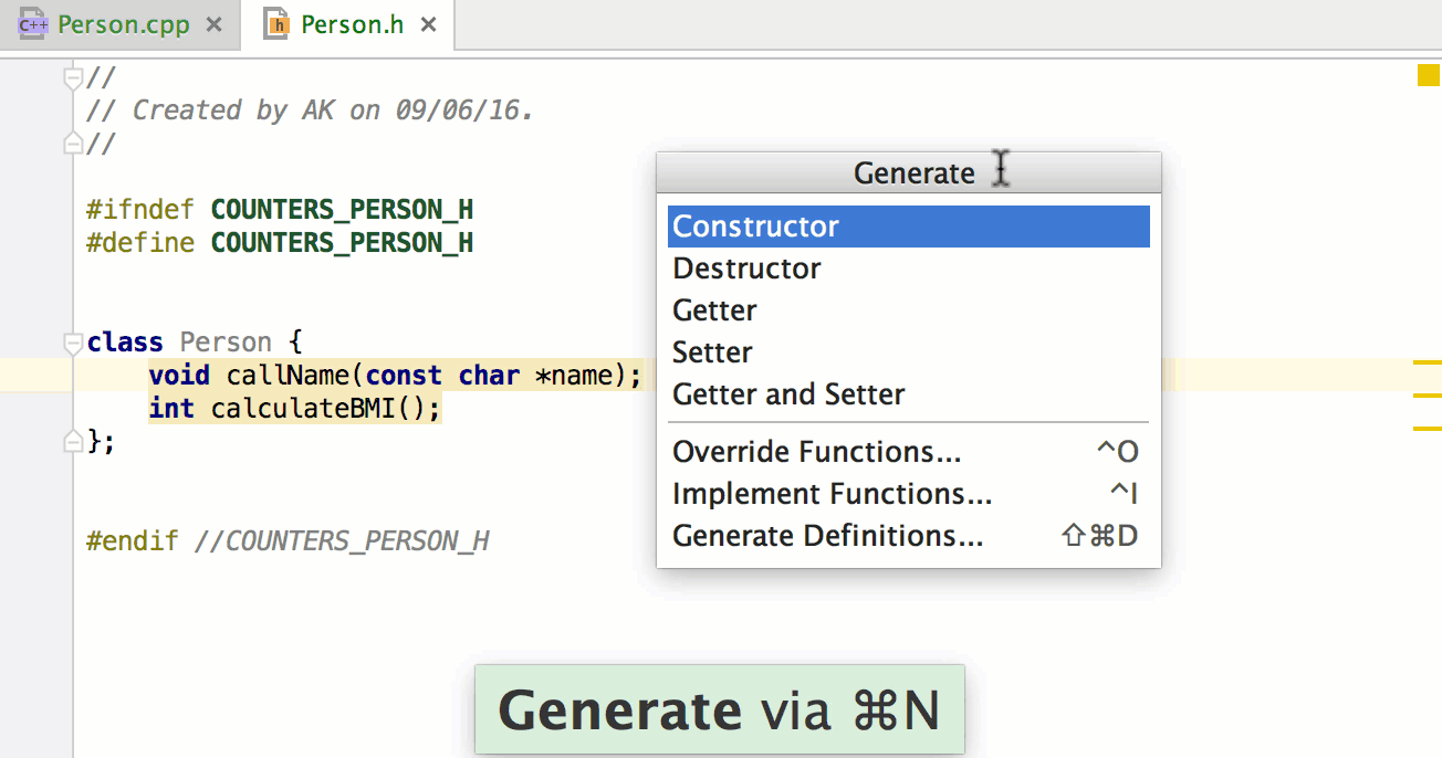 generate_definition