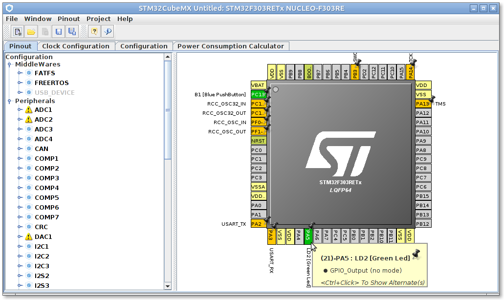 Stm32 Ide For Mac