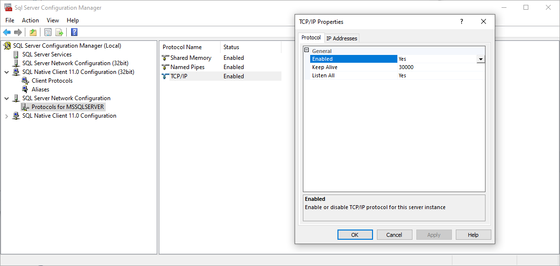 sqlpro for mssql tutorial