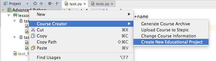 update pycharm educational edition