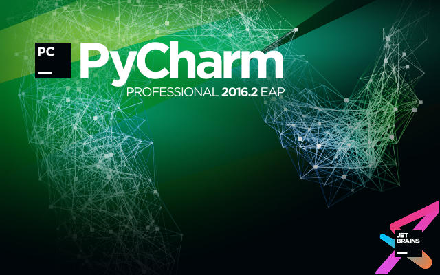 PyCharmPro_splash2016_2EAP