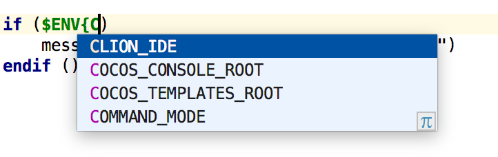 clion full remote