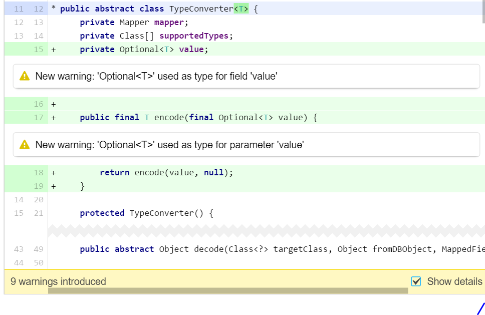 What To Look For In Java 8 Code The Upsource Blog
