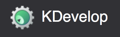 KDevelop