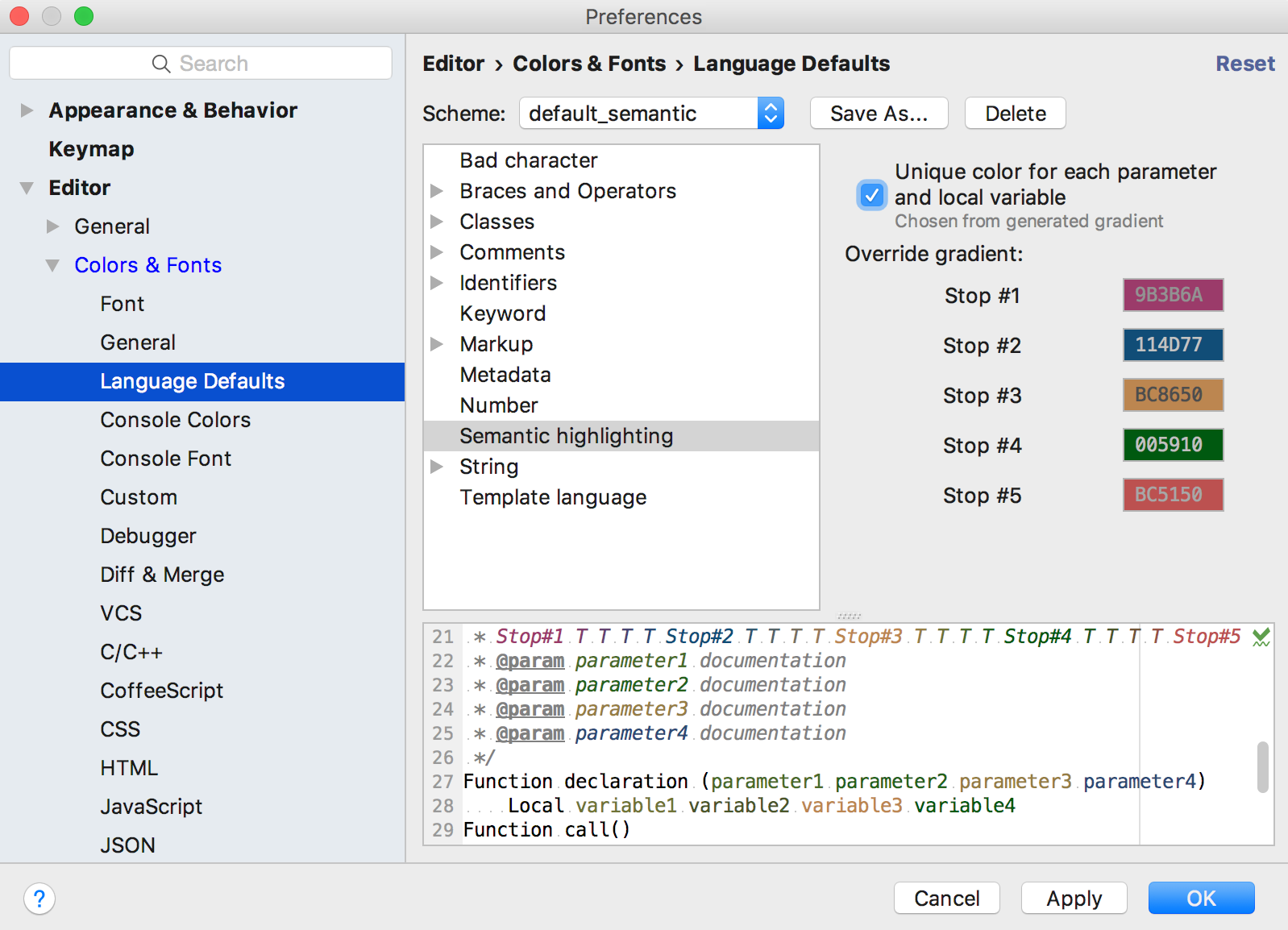 semantic_settings