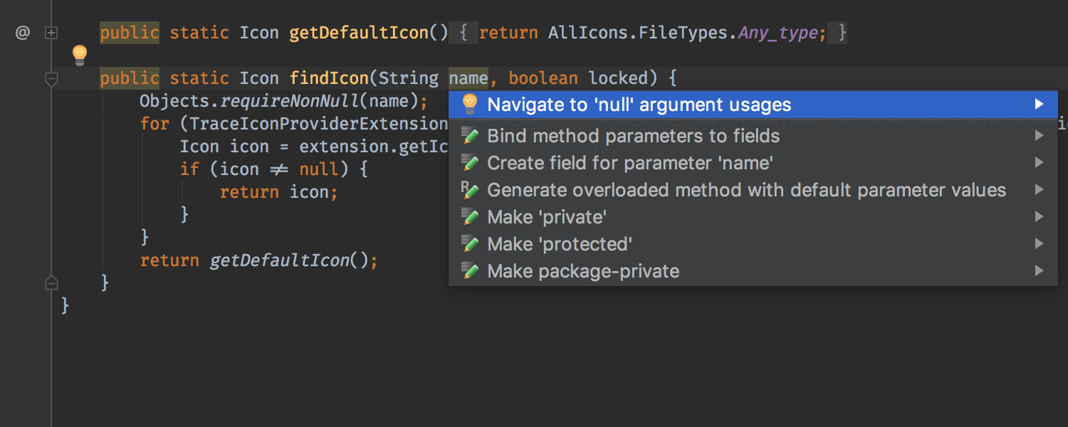 intellij idea solarized