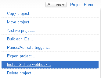 project_actions