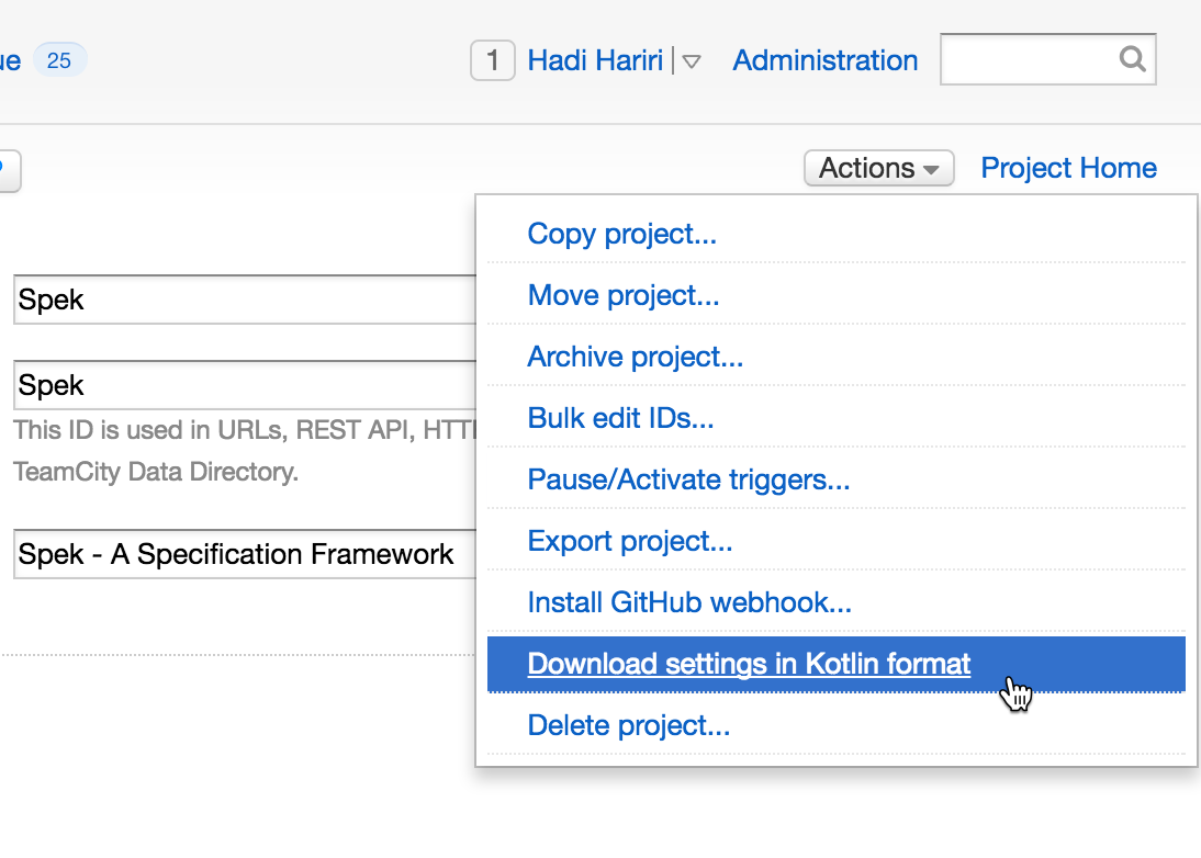 download-kotlin-settings