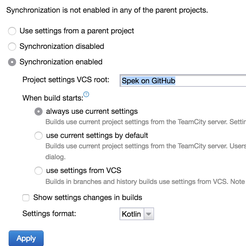 versioned-settings