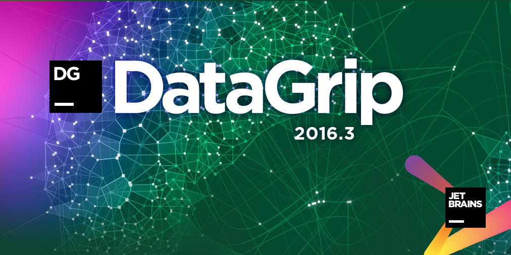 datagrip git