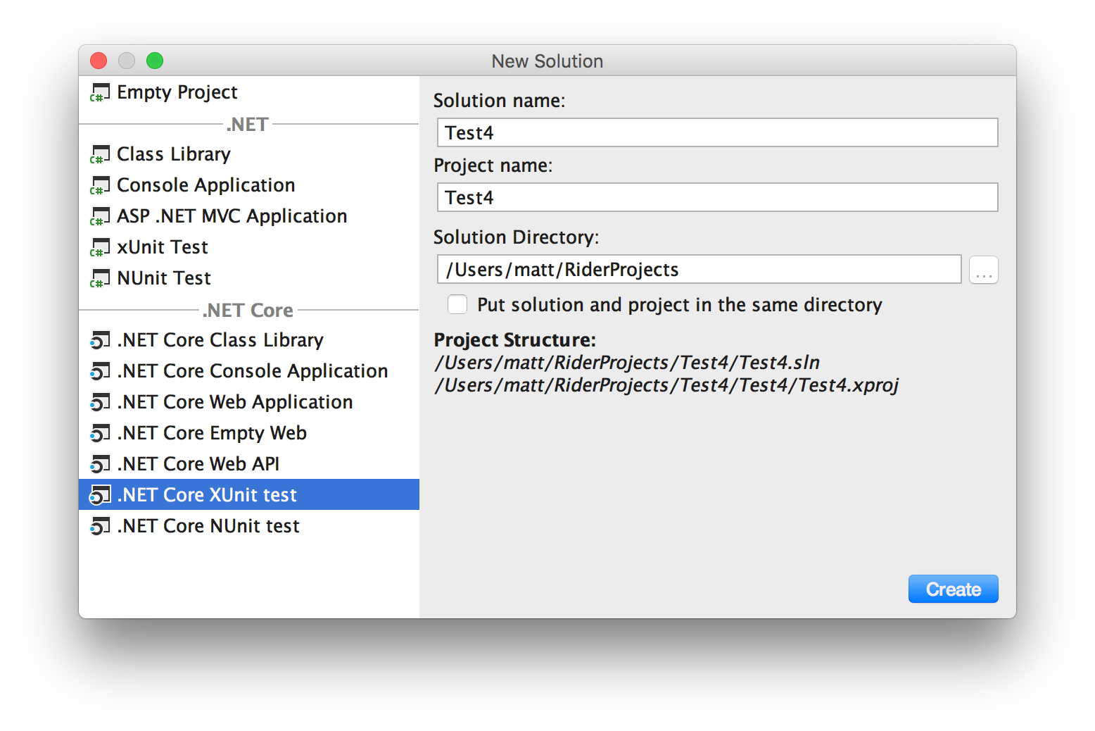 visual studio for mac restore nuget packages