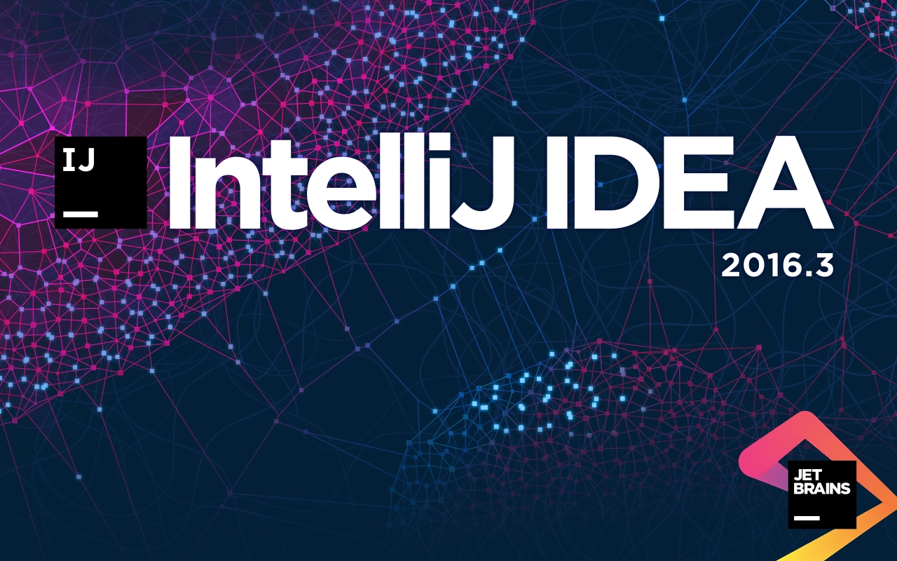 Intellij Idea 16 3 Ga Java 8 And Es6 Debugger And Ui Improvements And A Ton More The Intellij Idea Blog