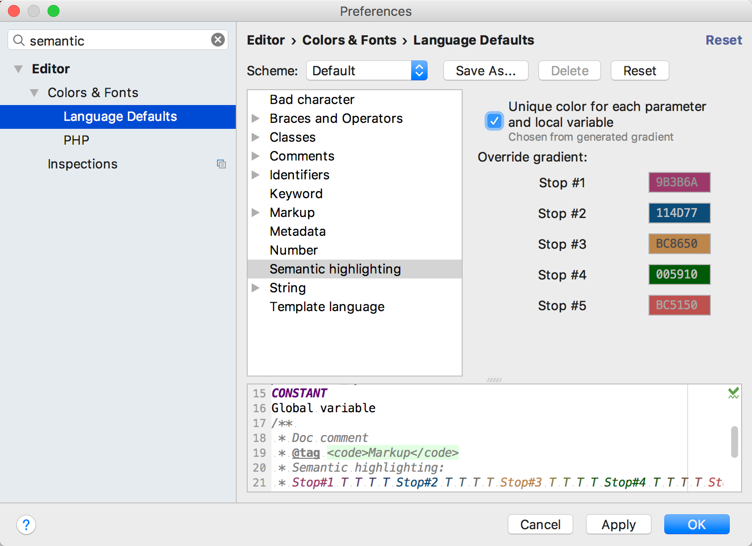 phpstorm 2016.3.2 license server