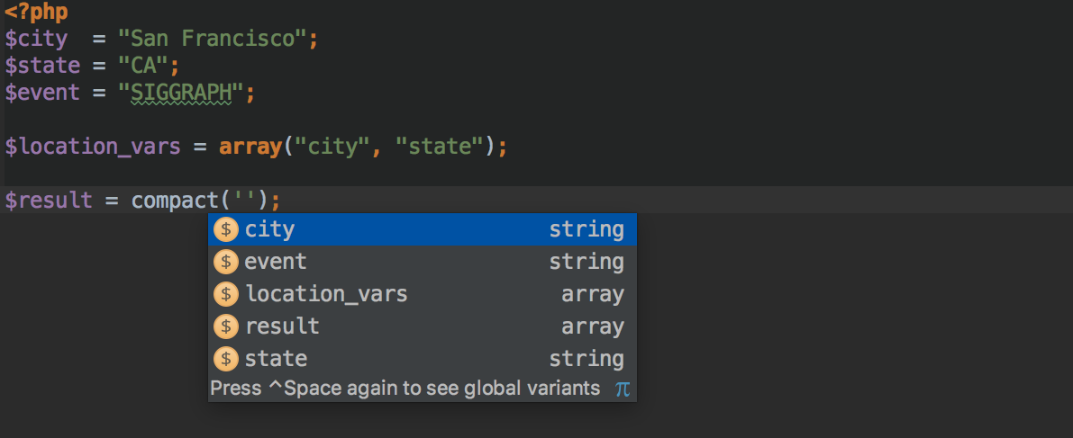 phpstorm download student