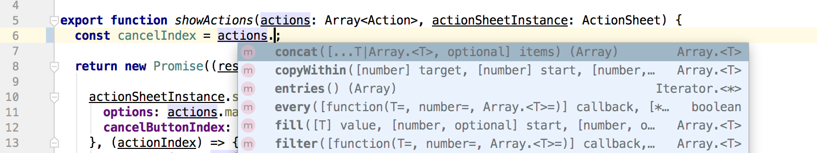 flow-completion