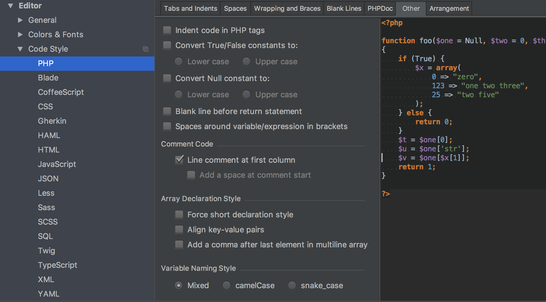 Phpstorm Online