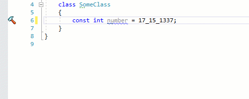 State of the union: ReSharper C# 7 and VB.NET 15 support | The .NET ...